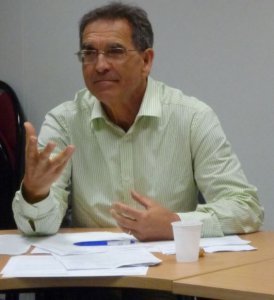 Yves Baunay